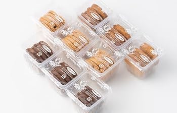 【専用出品】cookie Amazon.co.jp: Ito Seika Cookies Original Assortment 48